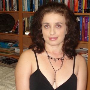 Meet your Posher, Sabina